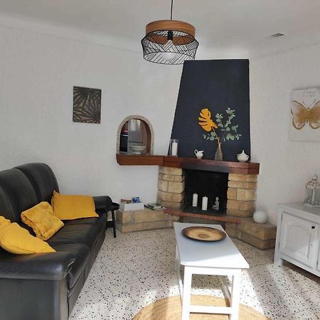 Villa Des Petites Chaumes Avallon Kültér fotó