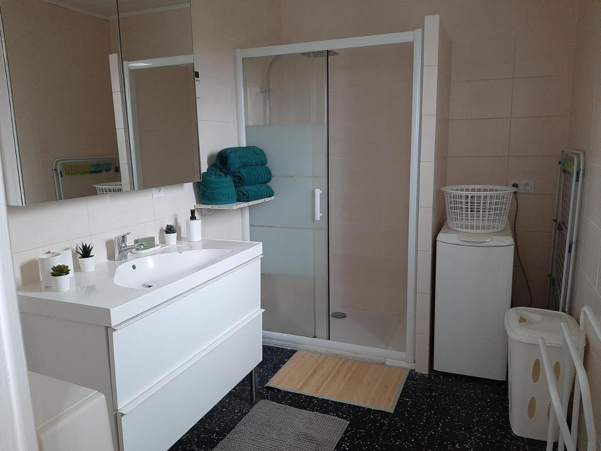Villa Des Petites Chaumes Avallon Kültér fotó