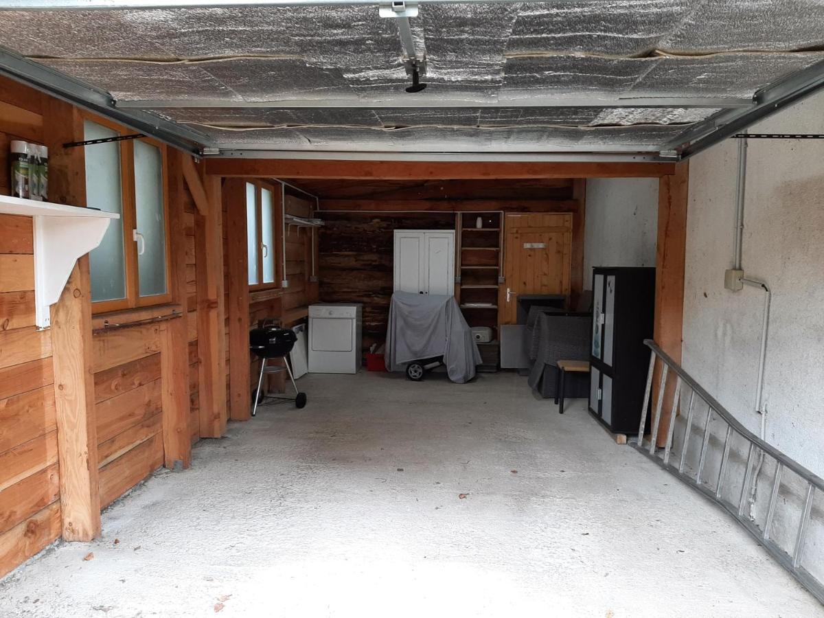 Villa Des Petites Chaumes Avallon Kültér fotó