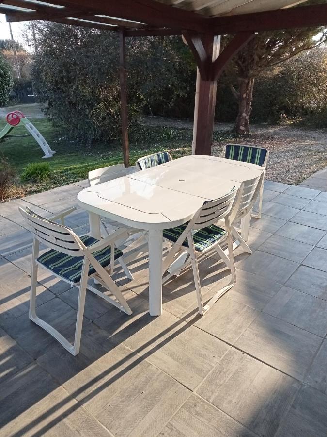 Villa Des Petites Chaumes Avallon Kültér fotó