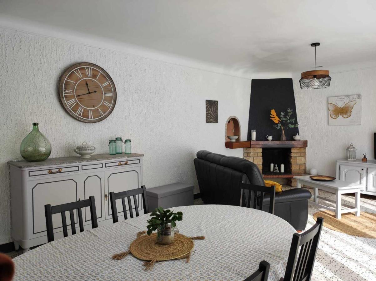 Villa Des Petites Chaumes Avallon Kültér fotó