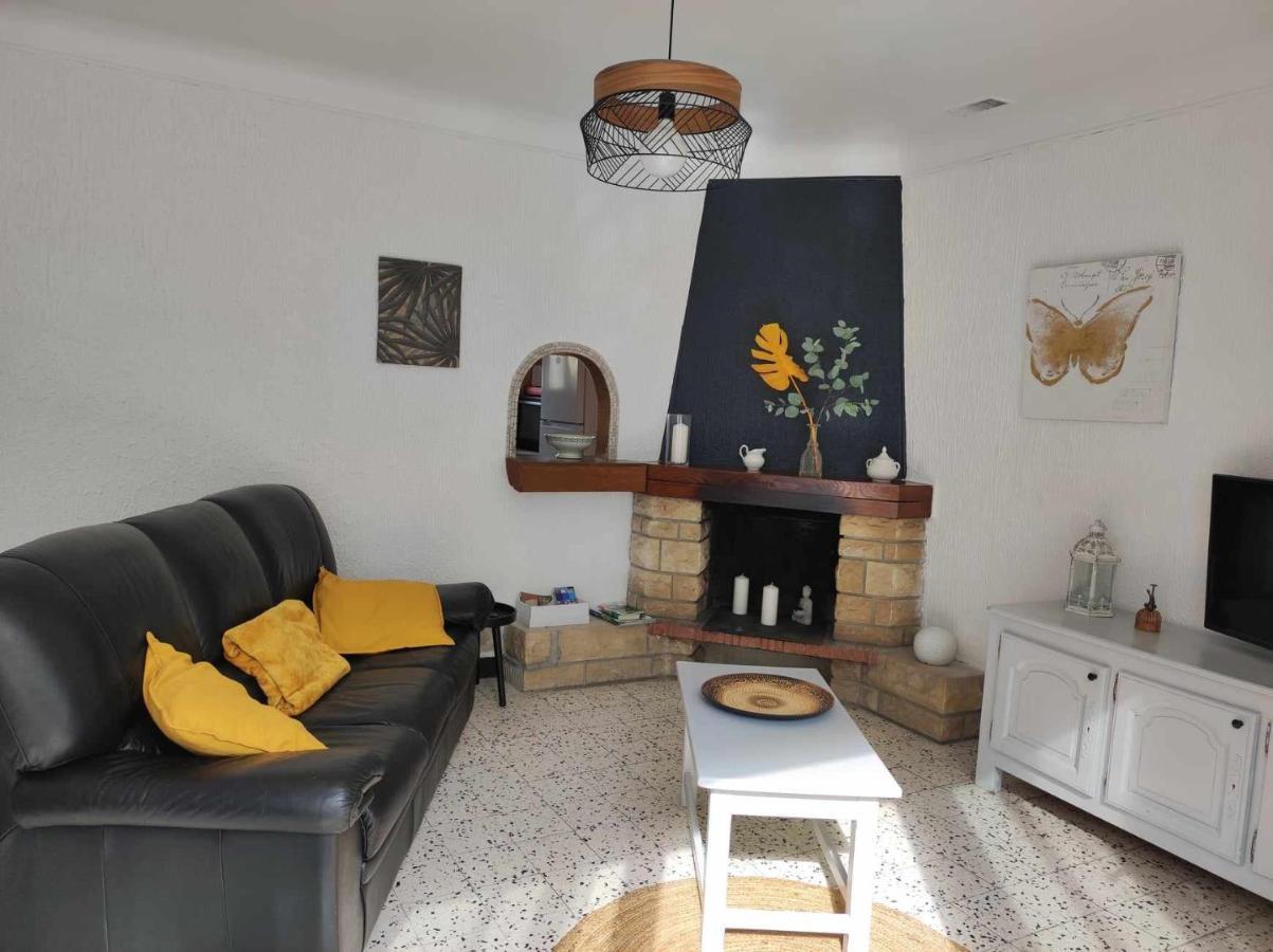 Villa Des Petites Chaumes Avallon Kültér fotó
